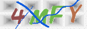 Imagen CAPTCHA